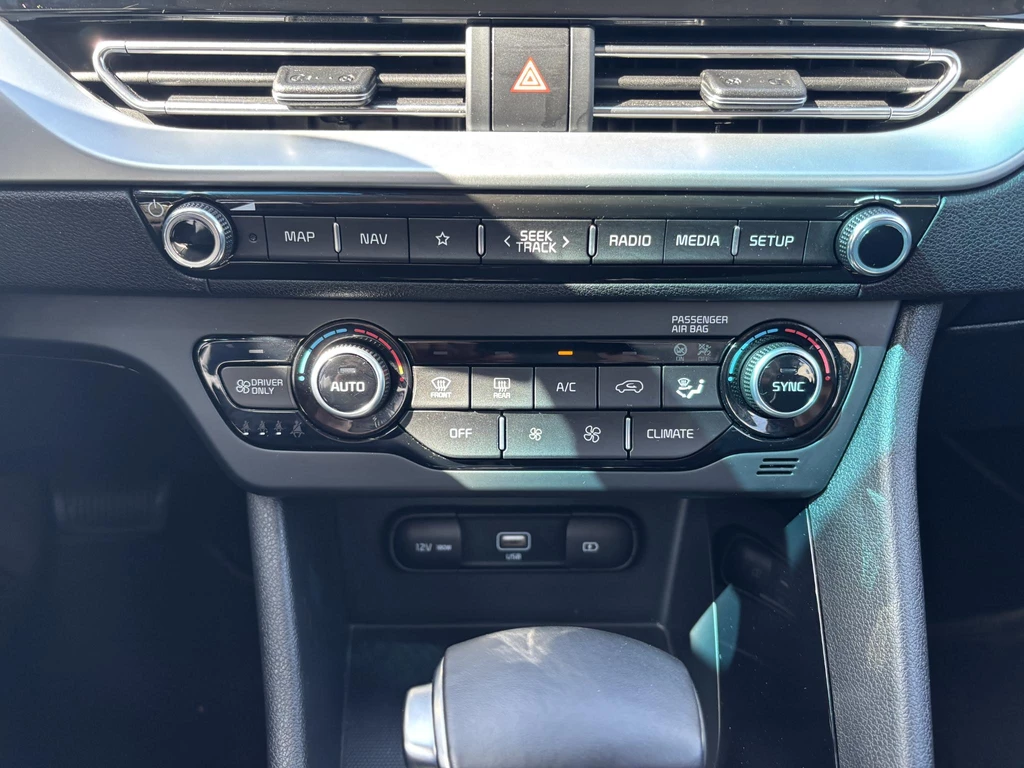 Kia Niro – foto 13