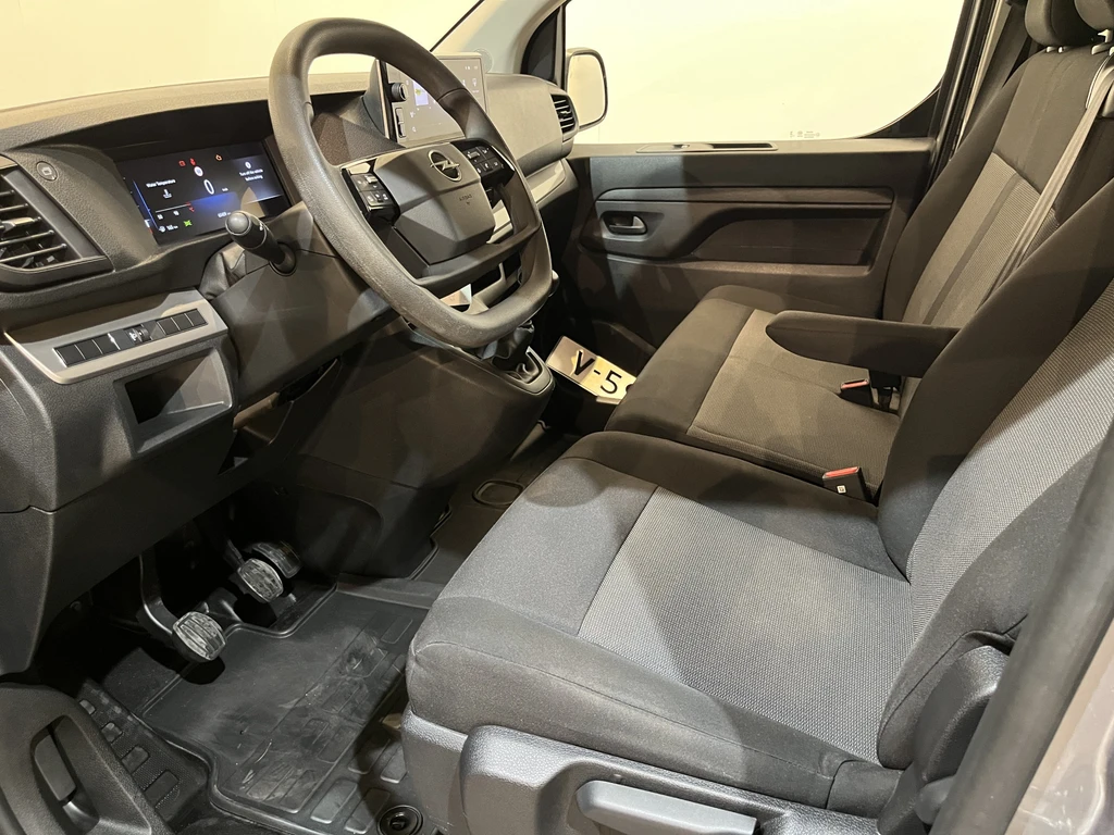 Opel Vivaro – foto 11