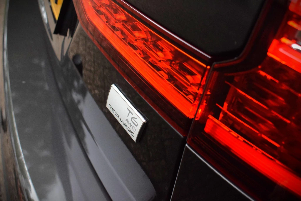 Volvo V60 – foto 23