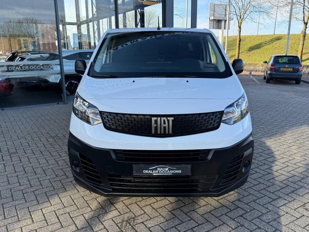 Fiat Scudo – foto 10