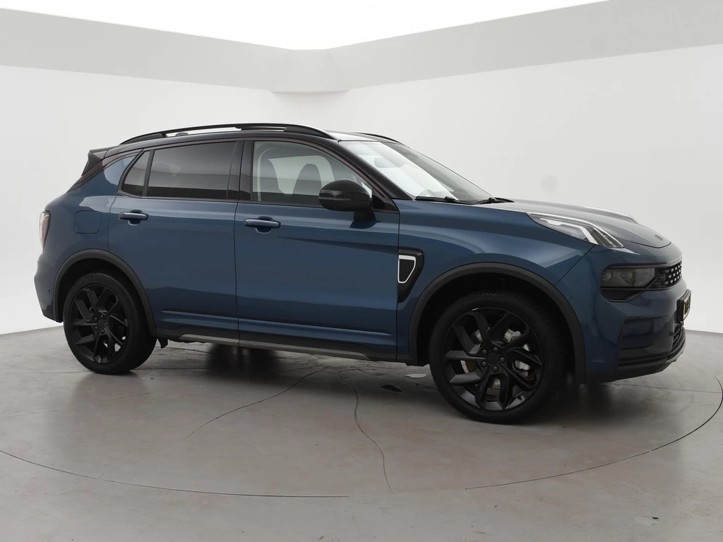 Lynk & Co 01 – foto 6