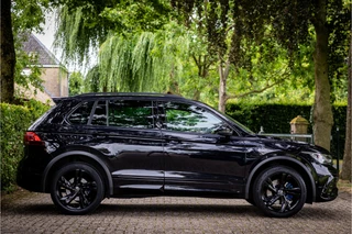 Volkswagen Tiguan – thumbnail 8