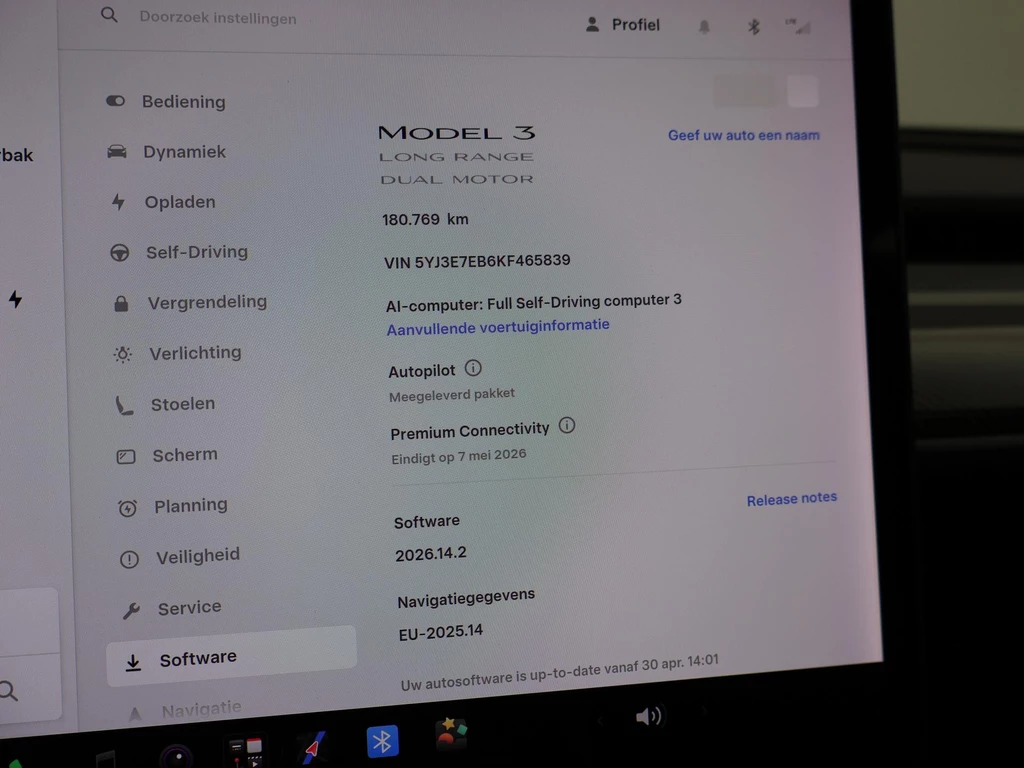 Tesla Model 3 – foto 11