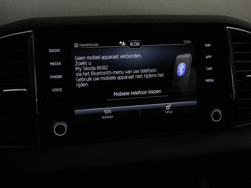 Škoda Karoq – foto 26