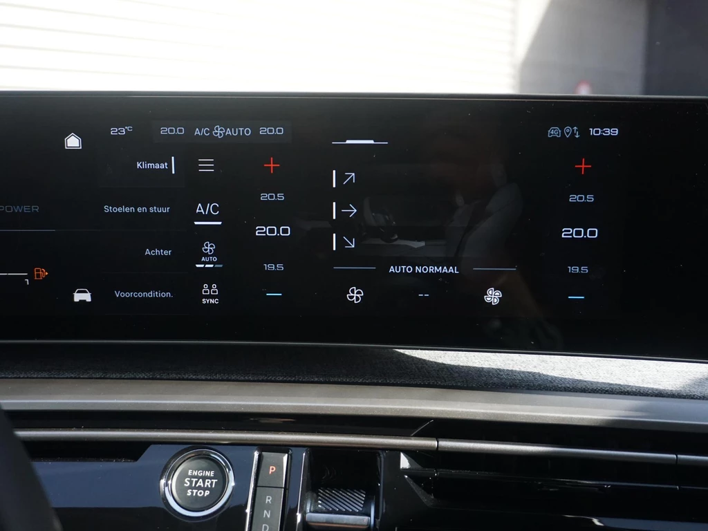 Peugeot 5008 – foto 24