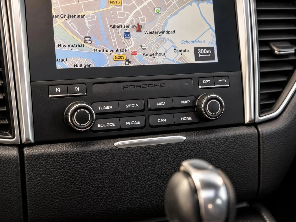 Porsche Macan – foto 27