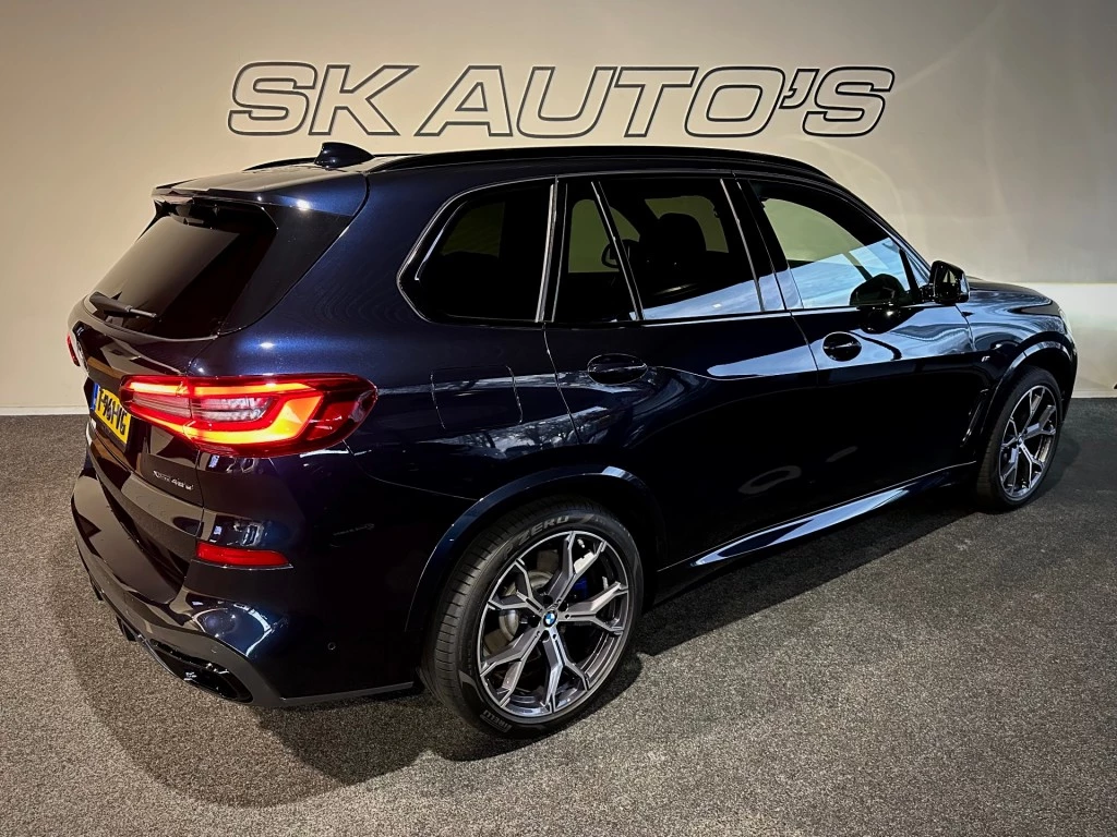 BMW X5 – foto 13