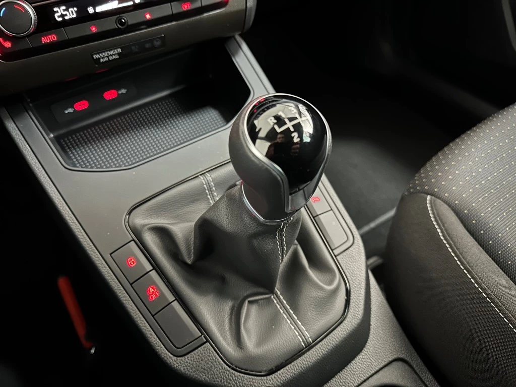 SEAT Ibiza – foto 42