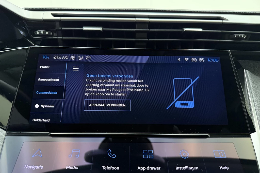 Peugeot 308 – foto 25