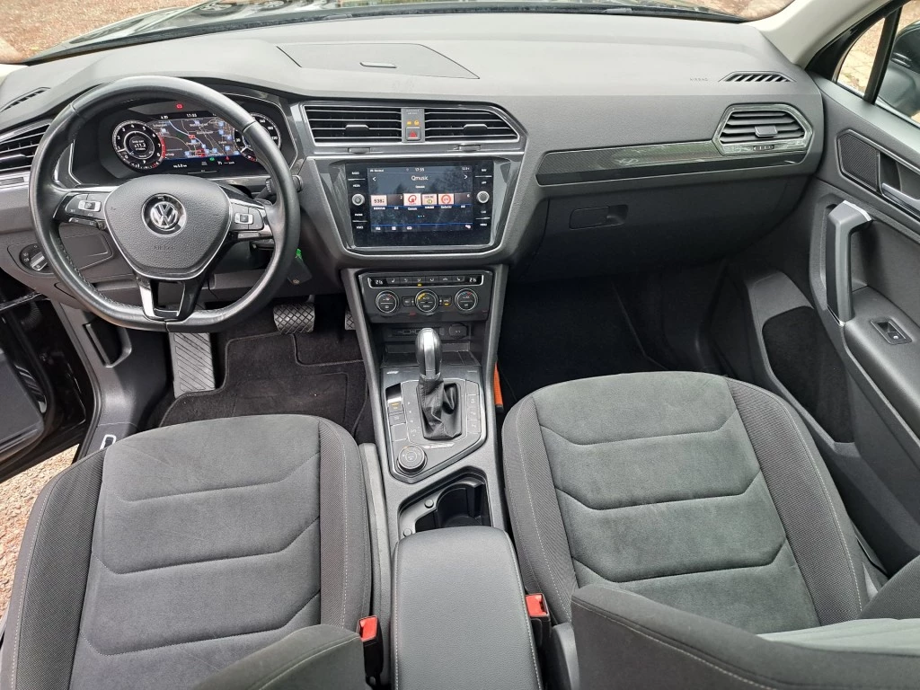 Volkswagen Tiguan – foto 5