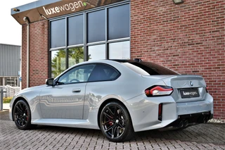 BMW M2 – thumbnail 8