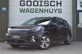 Kia e-Niro – thumbnail 1