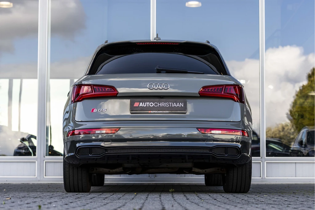 Audi Q5 – foto 5