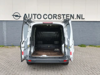 Ford Transit Connect – thumbnail 15