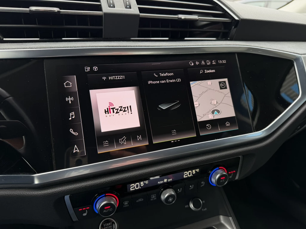Audi Q3 – foto 22