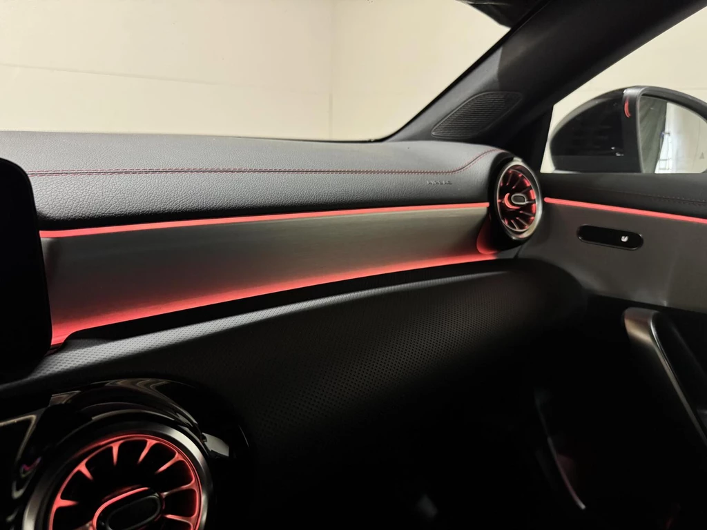 Mercedes-Benz CLA – foto 66