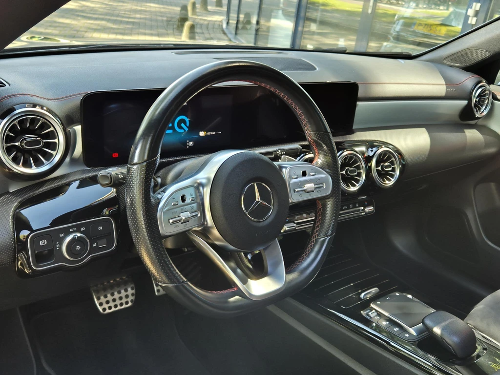 Mercedes-Benz CLA – foto 14