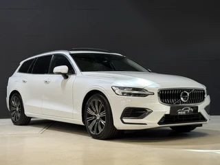 Volvo V60 – thumbnail 5