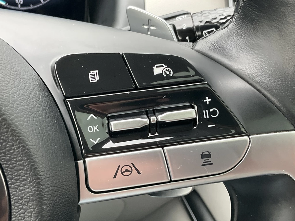 Hyundai Tucson – foto 16