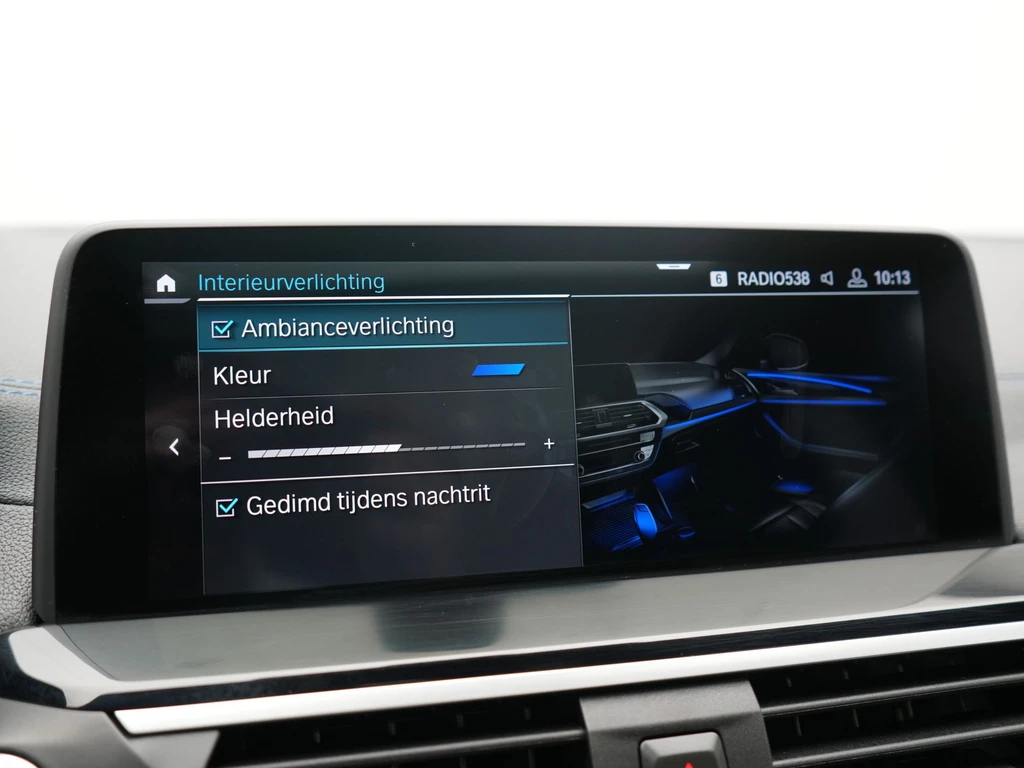 BMW X3 – foto 48