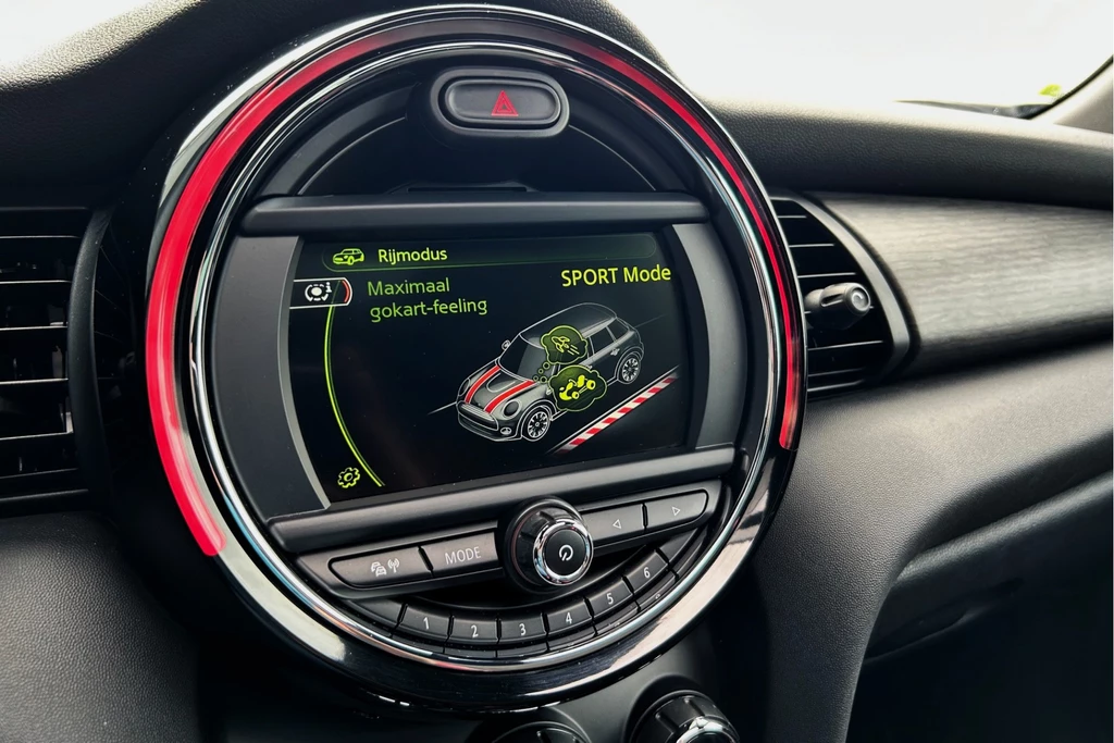 MINI Cooper S – foto 38