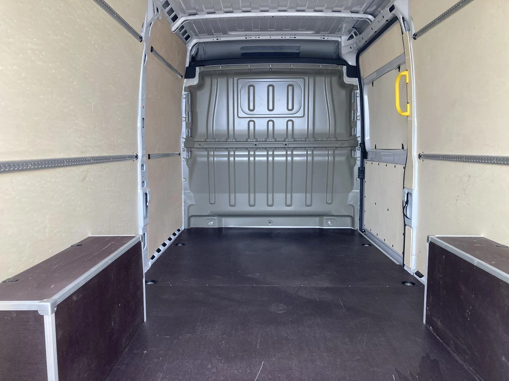 Opel Movano – foto 13