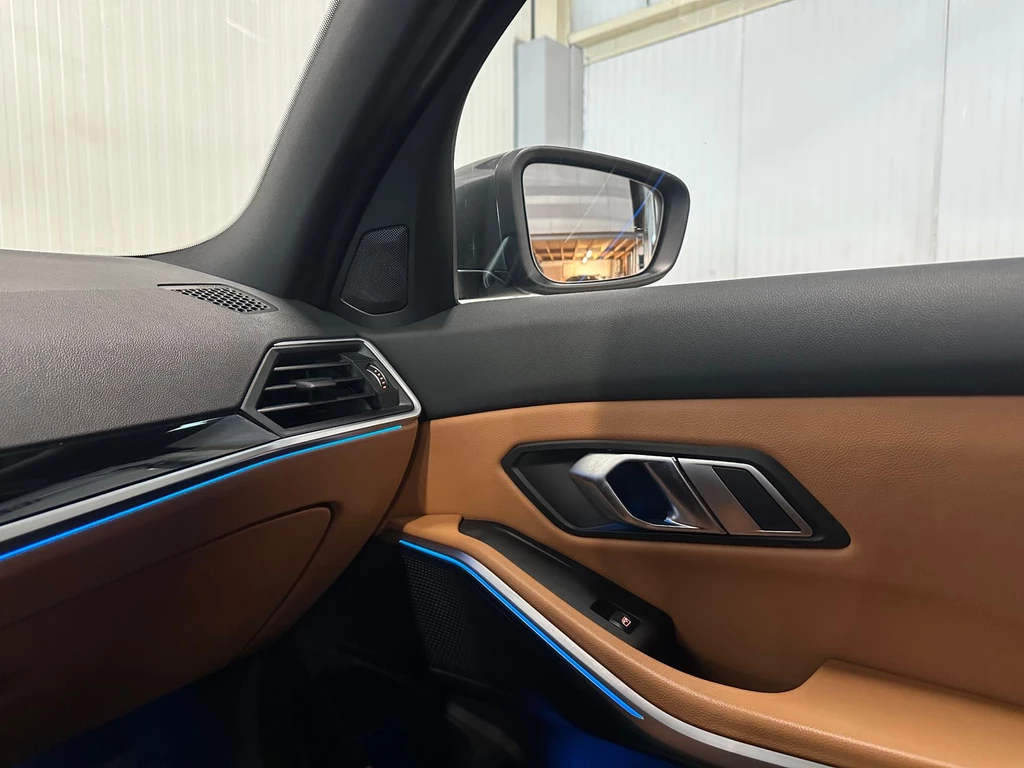 BMW 3 Serie – foto 19