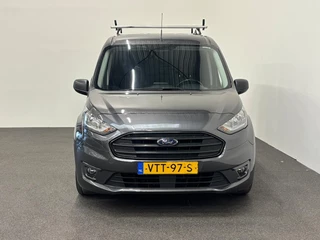 Ford Transit Connect – thumbnail 7