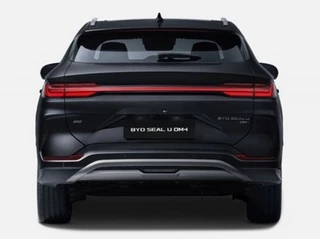 BYD SEAL U – thumbnail 2