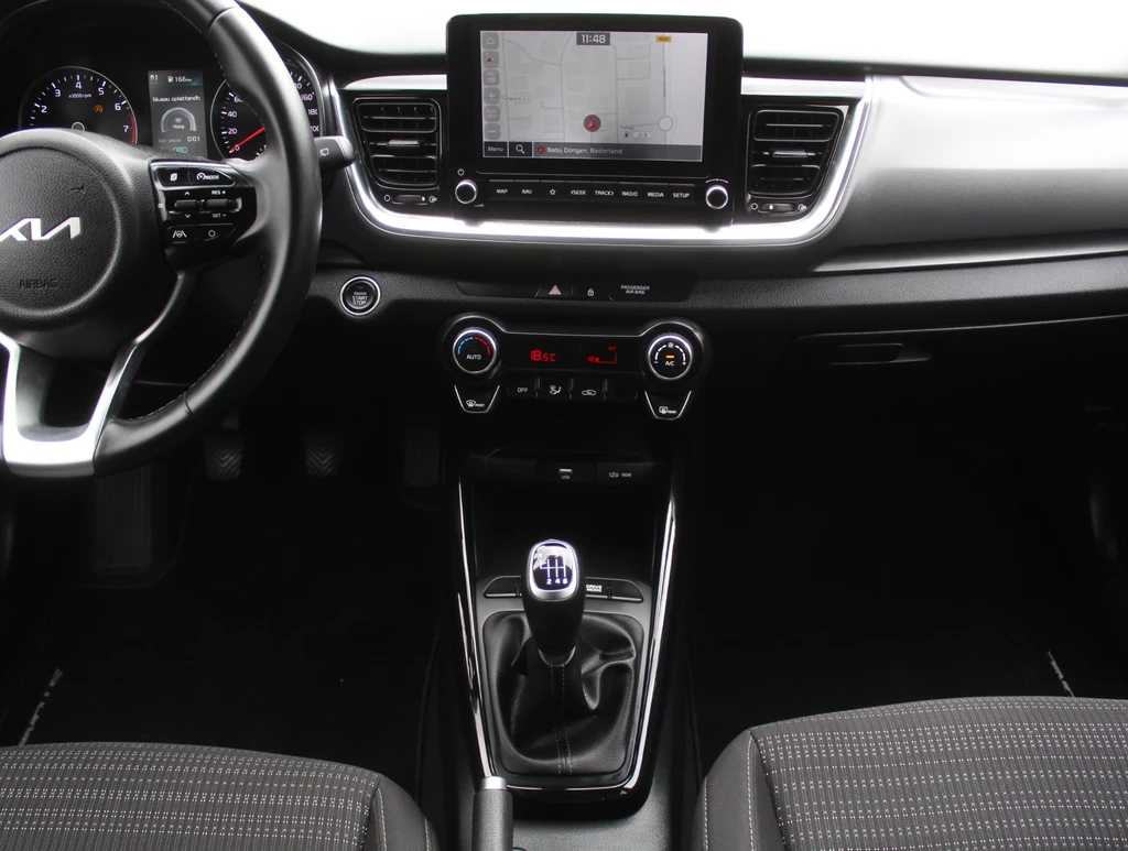 Kia Stonic – foto 54