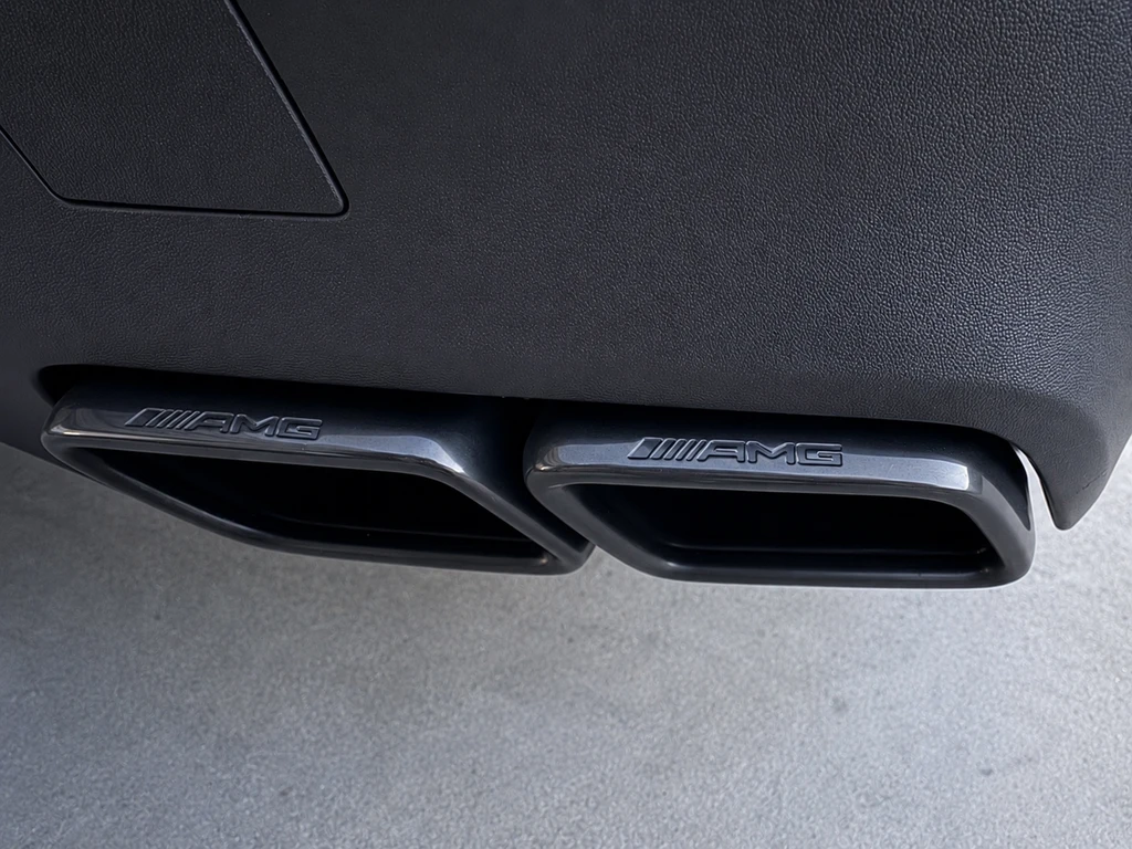 Mercedes-Benz GLC – foto 21