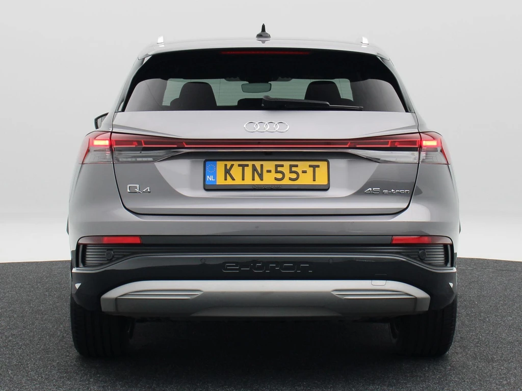 Audi Q4 e-tron – foto 3