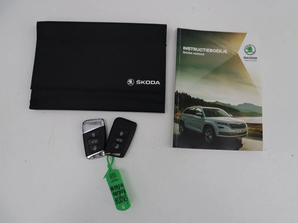 Škoda Kodiaq – foto 16