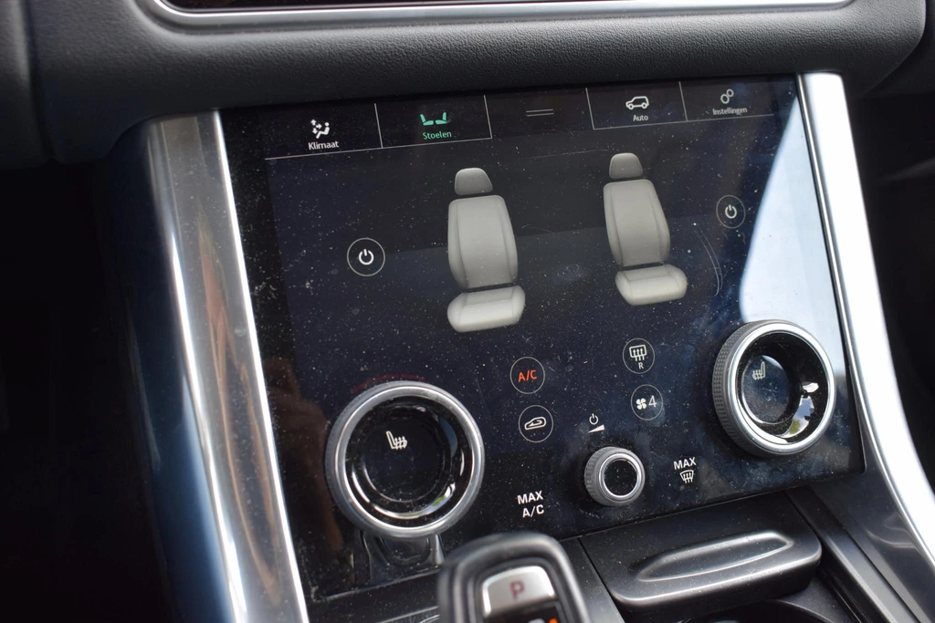 Land Rover Range Rover Sport – foto 27