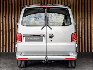 Volkswagen Transporter – thumbnail 8