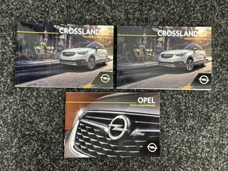 Opel Crossland X – thumbnail 32