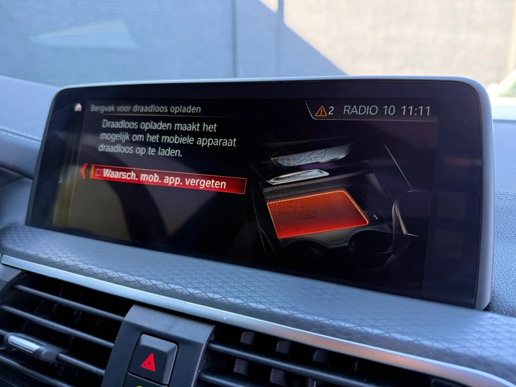 BMW X4 – foto 45