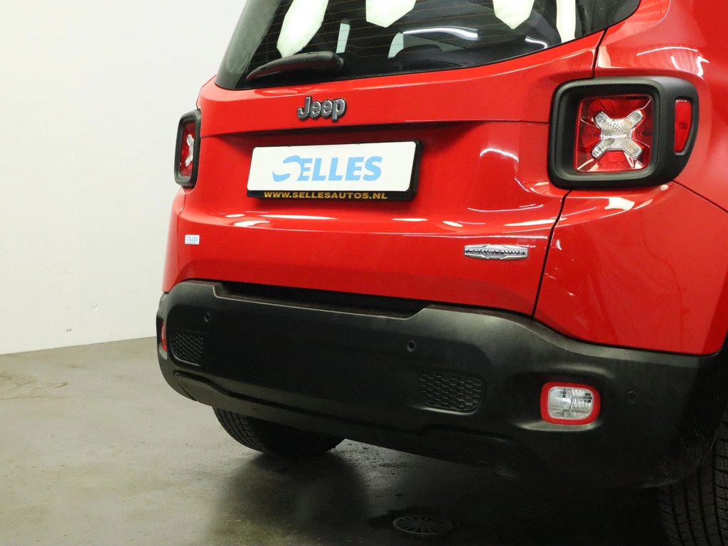 Jeep Renegade – foto 18
