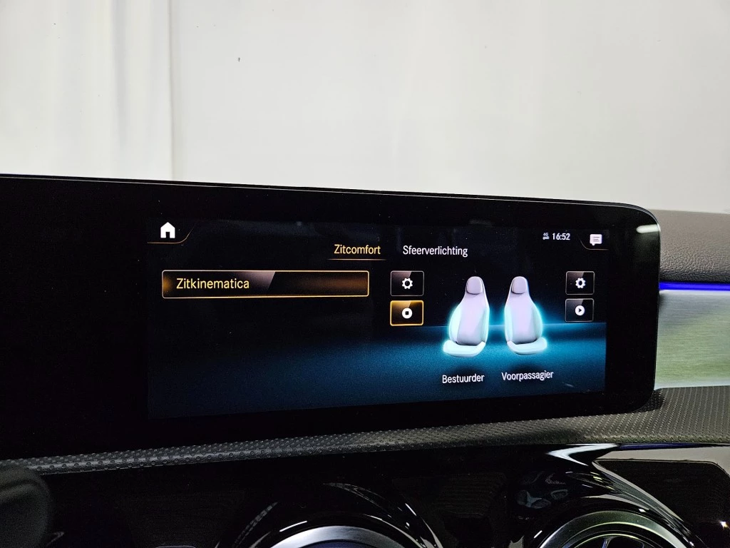 Mercedes-Benz A-Klasse – foto 55