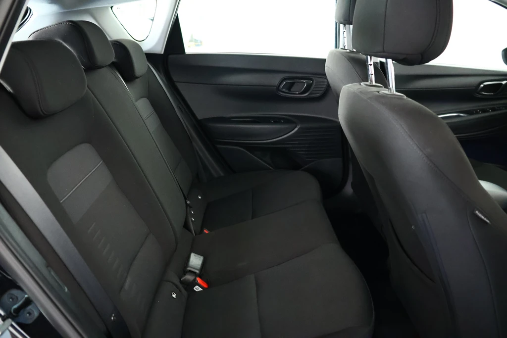 Hyundai Bayon – foto 15
