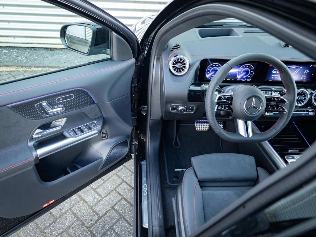Mercedes-Benz EQA – foto 23