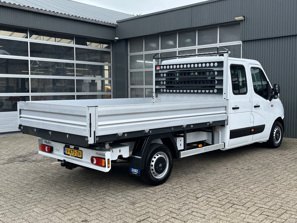 Renault Master – foto 4