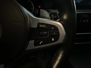 BMW 5 Serie – thumbnail 20