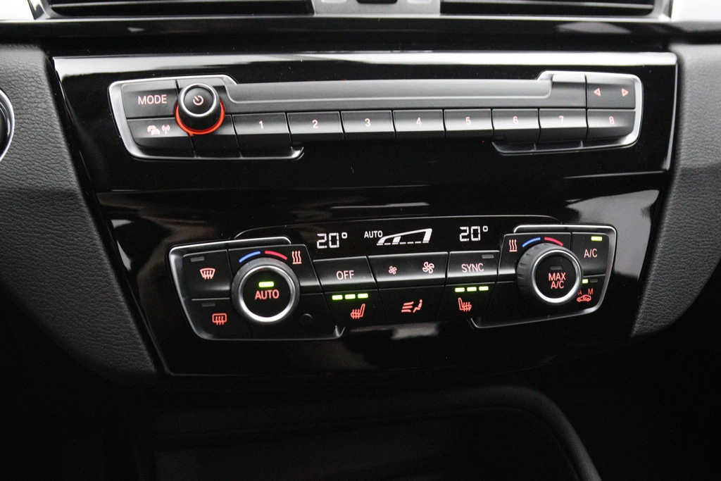 BMW X1 – foto 16
