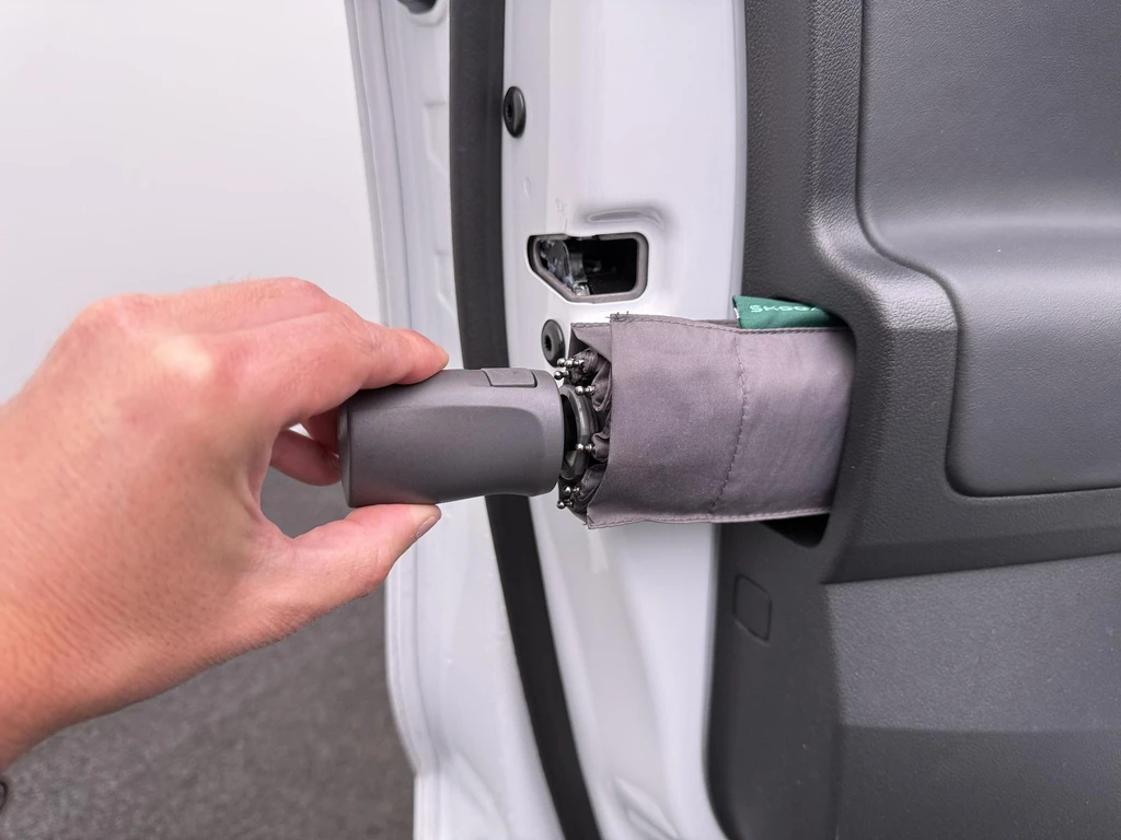 Škoda Enyaq iV – foto 46