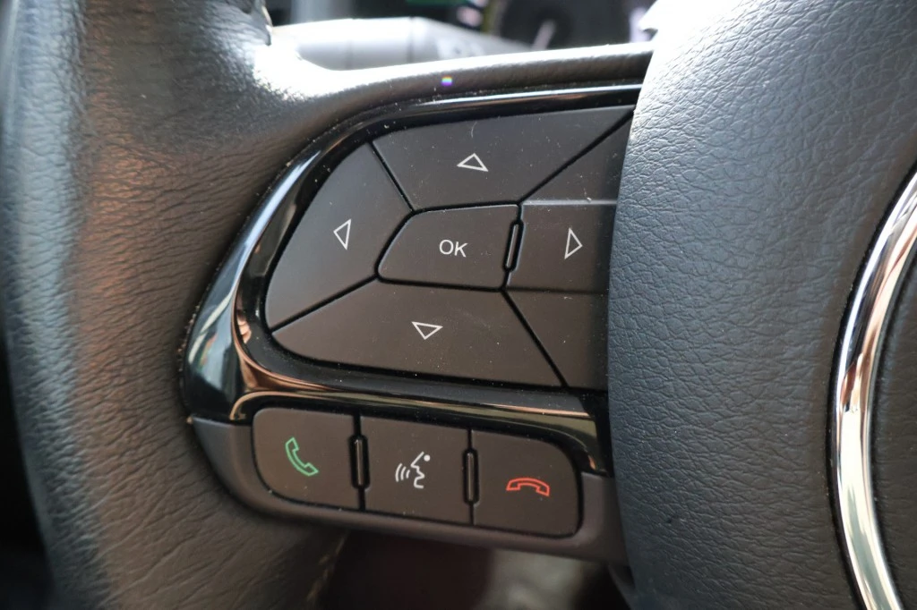 Jeep Renegade – foto 30