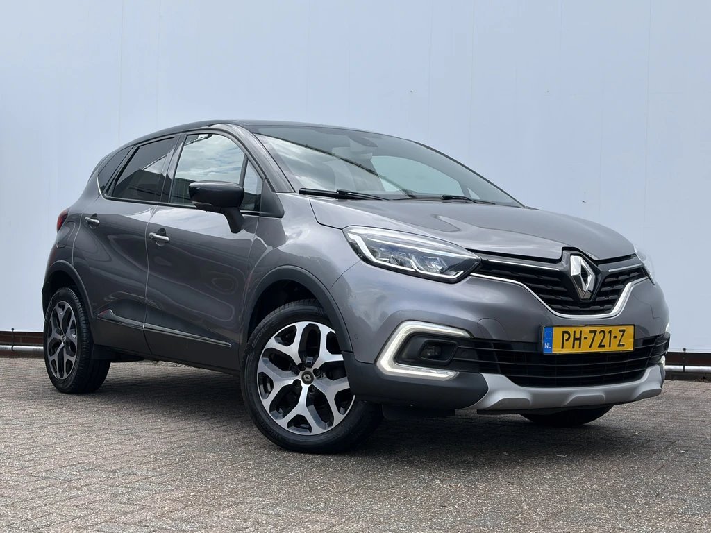 Renault Captur – foto 12