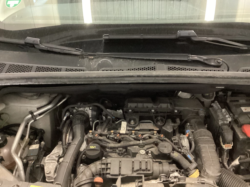 Opel Combo – foto 27