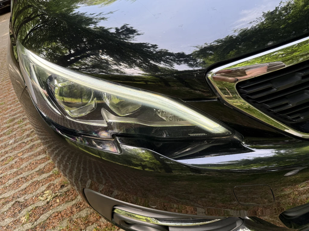 Peugeot 308 – foto 24