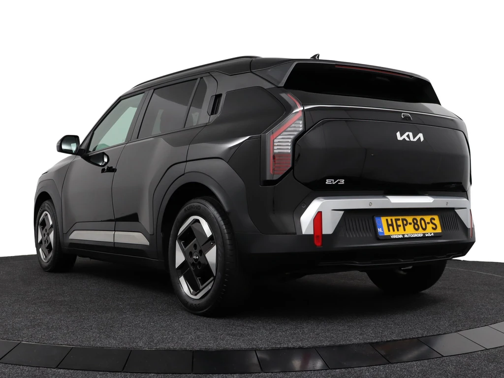 Kia EV3 – foto 5